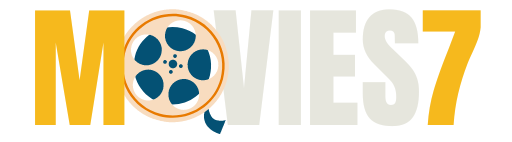 Movies7 logo